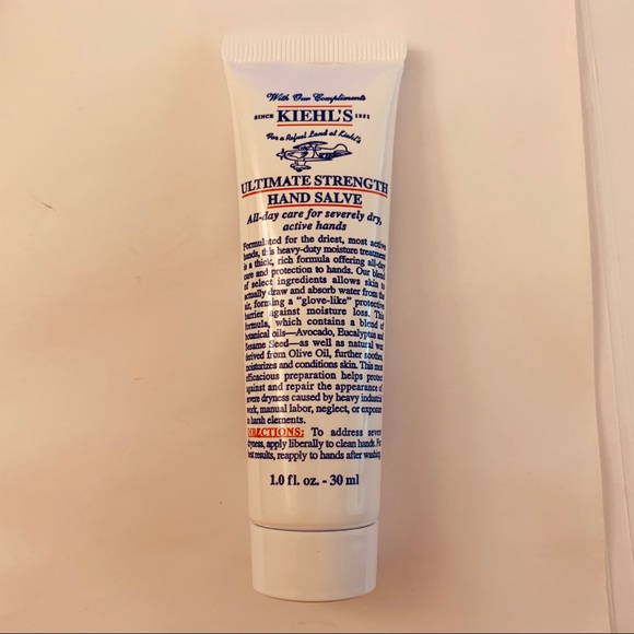 Kiehls Skincare mini set - Picture 3 of 6